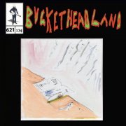 Buckethead - Lab Notes (Pike 621) (2024)
