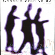 Genesis - Archive #2 1976-1992 (3 CD box) (2000)