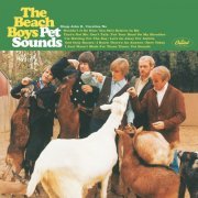 The Beach Boys - Pet Sounds (Mono & Stereo) (1966/2017) [Hi-Res]