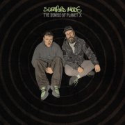 Sleaford Mods - The Demise Of Planet X (2026) [Hi-Res]
