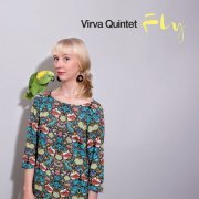 Virva Quintet - Fly (2019)