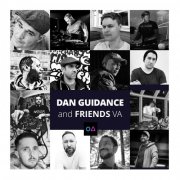 Dan Guidance - Dan Guidance & Friends (2024)