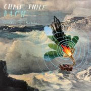 Chris Thile - Bach: Sonatas and Partitas, Vol. 2 (2025) [Hi-Res]