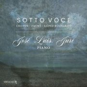 Jose Luis Juri - Sotto Voce (2023)