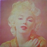 Marilyn Monroe ‎- Legends (1976) Vinyl