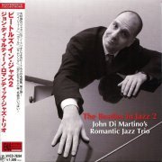 John Di Martino's Romantic Jazz Trio - The Beatles In Jazz 2 (2011) [2014]