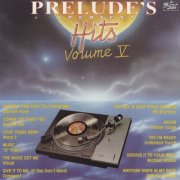 VA - Prelude's Greatest Hits - Volume V (1995)