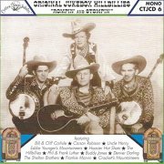 VA - Rompin' and Stompin'; Original Jukebox Hillbillies (2020)