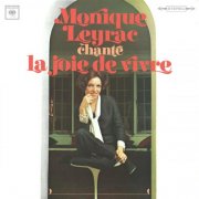Monique Leyrac - Chante la joie de vivre (1968)