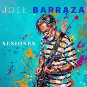 Joel Barraza - Sesiones (2026)