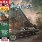 Blue Oyster Cult - On Your Feet On Your Knees (1975) [2013]