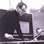 Cal Tjader - Cal Tjader Quartet (Remastered) (1956/2018) [Hi-Res]