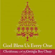 God Bless Us Every One - Christmas With the Georgia Boy Choir (2012)