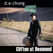 D.E. Chung - Clifton At Desmond (2008)