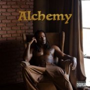 Davion Farris - Alchemy (2026)