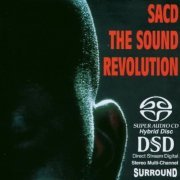 VA - The Sound Revolution (2003) [SACD]