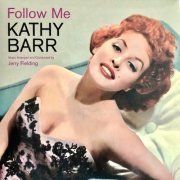 Kathy Barr - Follow Me (2021) [Hi-Res]