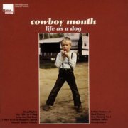 Cowboy Mouth - Life as a Dog (2005)