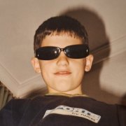 Cabin Luv Affair - Radio Paradiso (2026)