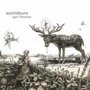 Igor Pimenta - Sumidouro (2020) [Hi-Res]