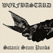 Wolfbastard - Satanic Scum Punks (2026) Hi-Res