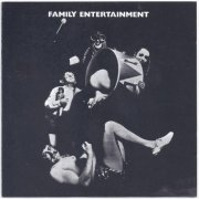 Family - Family Entertainment (Reissue, Remastered) (1969/1998)