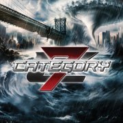 Category 7 - Category 7 (2024) Hi-Res