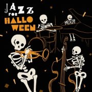 VA - Jazz For Halloween (2024)