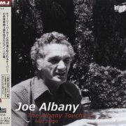 Joe Albany - The Albany Touch (1977) [2009] CD-Rip