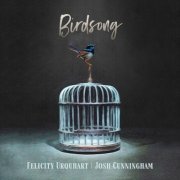 Felicity Urquhart & Josh Cunningham - Birdsong (2023) [Hi-Res]