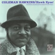 Coleman Hawkins - Hawk Eyes (1959)