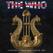 The Who - Concertgebouw Amsterdam 1969 (live) (2023)