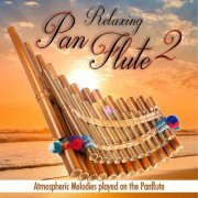 Panflöten Träume - Relaxing Pan Flute 2, atmospheric melodies played on the panflute (2020) flac