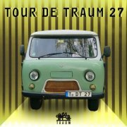 VA - Tour De Traum 27 (2024)