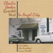 Charlie Haden & Quartet West - In Angel City (1988)