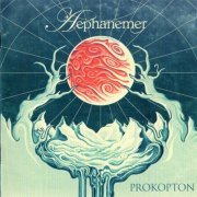 Aephanemer ‎- Prokopton (2019) [CD-Rip]