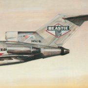 Beastie Boys - Licensed To Ill (1986) [Hi-Res]