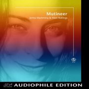 Jenna Mammina & Matt Rollings - Mutineer (2021) [DSD256]