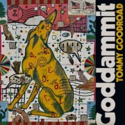 Tommy Goodroad - Goddammit (2026) [Hi-Res]