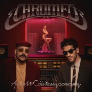 Chromeo - Adult Contemporary (2024) [Hi-Res]