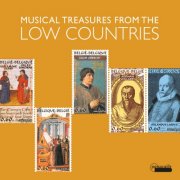 Cappella Mariana, Ratas del viejo Mundo, Sollazzo Ensemble - Musical Treasures from the Low Countries (2026) [Hi-Res]