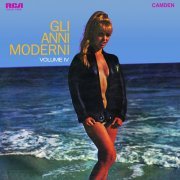 VA - Gli Anni Moderni - Vol. 4 (1971)