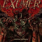 Exumer - Hostile Defiance (2019)