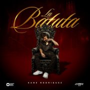 Kane Rodriguez - LA BATUTA (2025) Hi-Res
