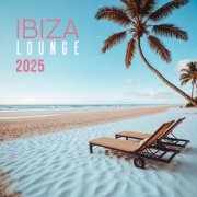 VA - Ibiza Lounge 2025 (2025)