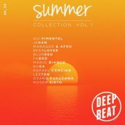 DeepBeat Summer Collection Vol. 1 (2014)