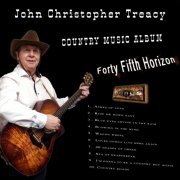 John Christopher Treacy - Forty Fifth Horizon (2022)