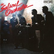 The Salsoul Orchestra - Street Sense (1976) [2014] CD-Rip