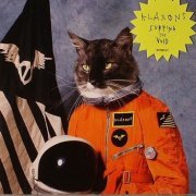 Klaxons - Surfing The Void (2010)