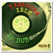 VA - Treasure Isle In Dub - Rare Dubs 1970-1978 (2004)